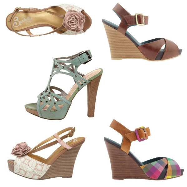 Easter Shoes: Under $100 & Free Shipping - Kelly Golightly