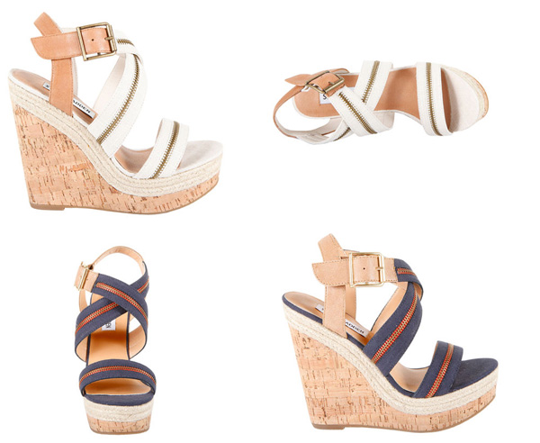 Cute Wedges: Shoes That Make You Taller