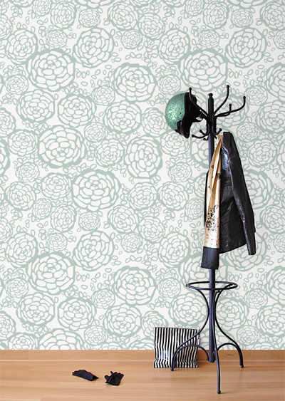 Oh Joy Wallpaper; Oh Joy for Hygge and West Wallpaper; Wallpaper by Joy Cho