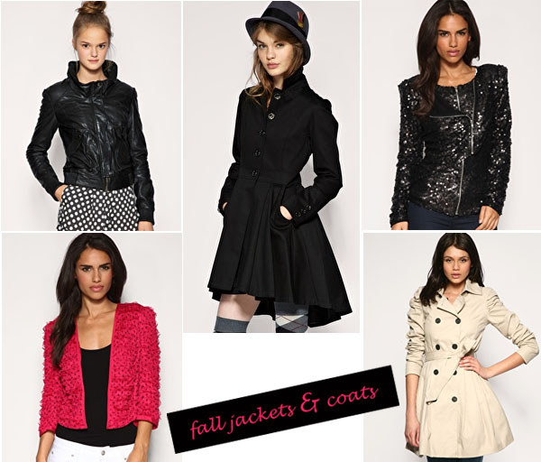 ASOS coupon codes; fall jackets; fall coats; fall coat trends; cute fall coats; cute fall jackets; cute trench coats; sequin blazer