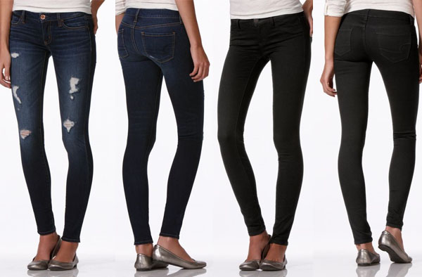 comfiest_jeans_ever; Comfiest Jeans Ever: The Most Comfortable Jeans Ever; Jeggings; How to wear jeggings; what are jeggings?