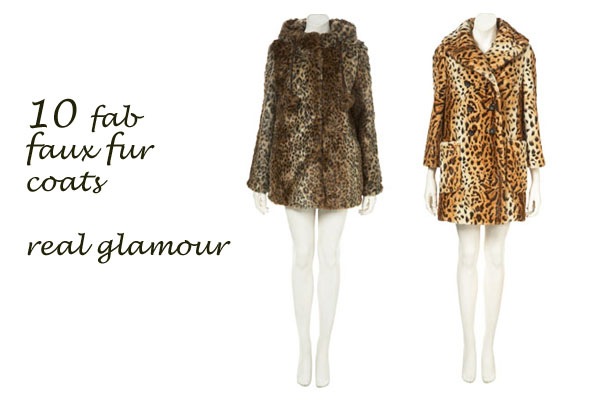 Fab faux fur coats; cute faux fur coats; faux fur jackets; affordable faux fur coats; leopard print jackets; leopard print caots; leoapard coats; cute animal print coats