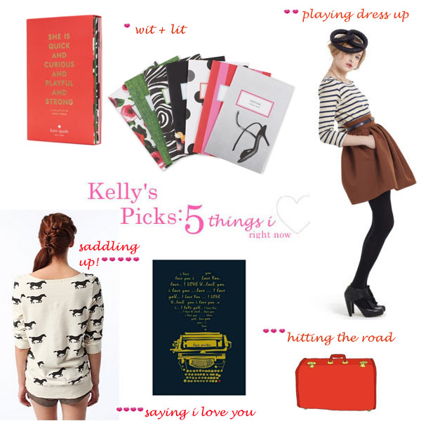 Kate Spade's Niece designer Whitney Pozgay; Kate Spade gifts; Kate Spade short stories collection with strand bookstore; she is quick and curious and playful and strong