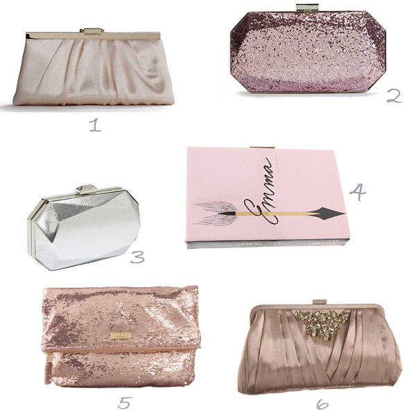 oscar clutches; red carpet evening bags; what to wear to the oscars