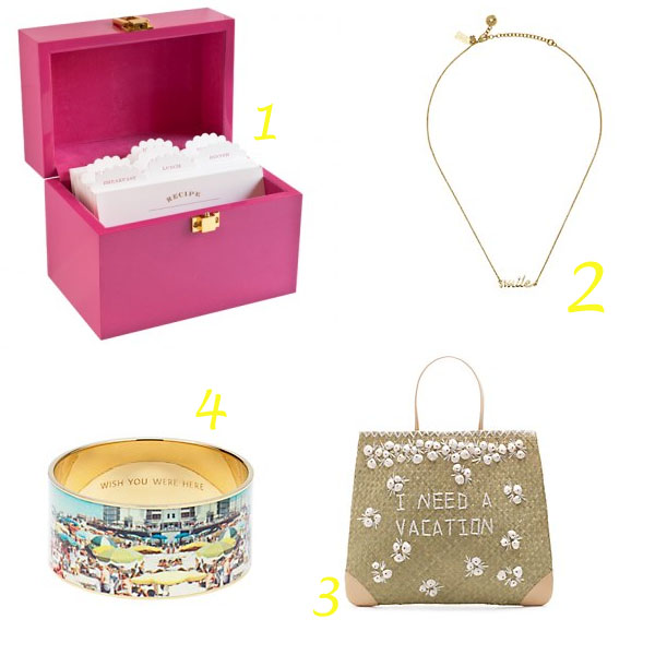 cute mother's day gift ideas