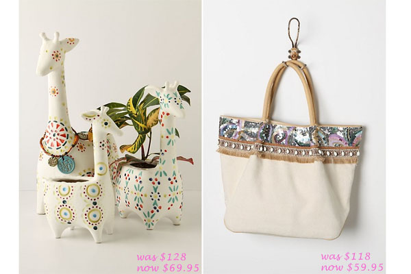 anthropologie sale; anthropologie coupon code