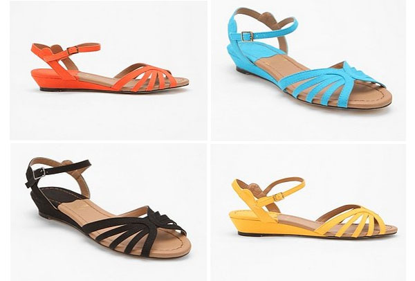 perfect summer sandal; comfy summer sandal; cute flat sandal; audrey hepburn sandals