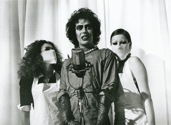 rocky horror picture show