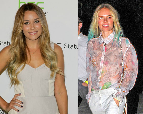 blue_tipped_hair; kate bosworth's blue-tips; kate bosworth's blue-tipped hair; lauren conrad's blue-tipped hair?