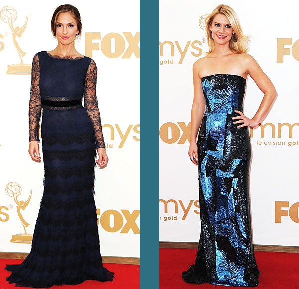 emmys best dressed; what celebrities wore to the emmys; emmys red carpet