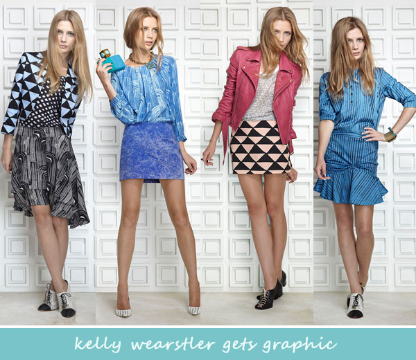 best of new york fashion week: kelly wearstler