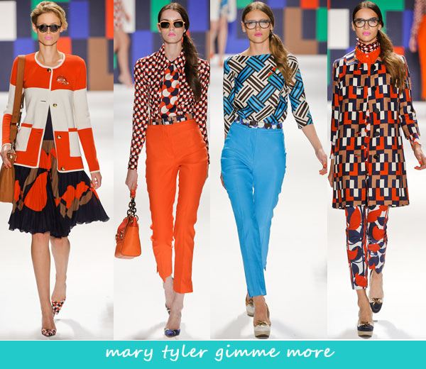best of new york fashion week: milly