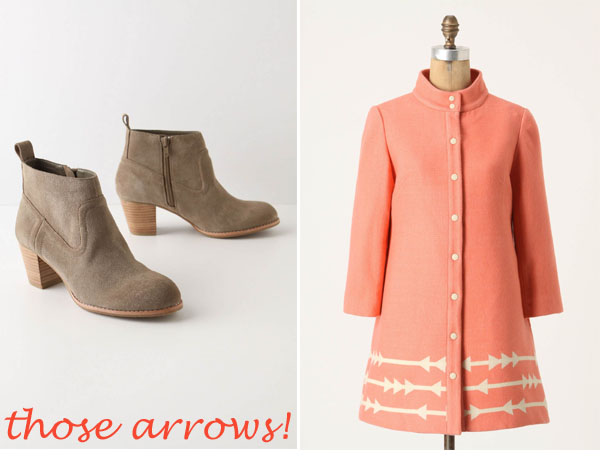 anthropologie sale; cute fall boots; cute fall capes; cute fall coats; anthropolgie coupon codes and sales