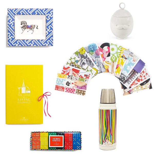 chic gifts; what to give coworkers as christmas gifts; chic office gifts