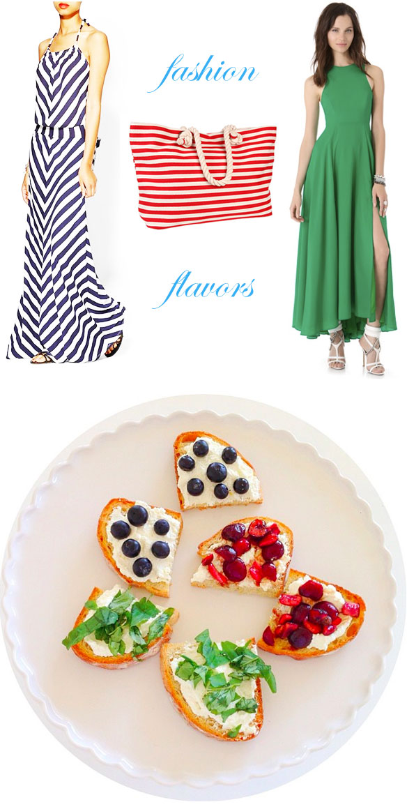 fashion flavors; cute striped bags; cute striped dresses; where to find a green dress