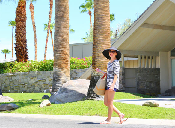 free things to see in palm springs; free things to do in palm springs