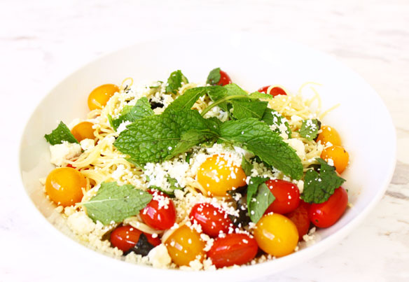 greek pasta recipe; easy pasta recipes; healthy pasta recipes