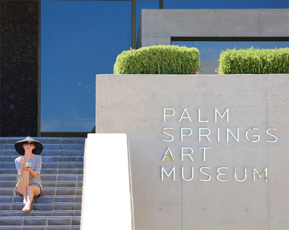 palm springs art museum