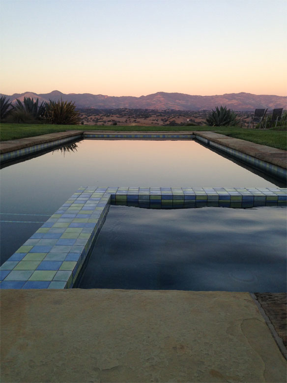 where to stay in santa ynez; best places to stay in los olivos; double m ranch santa ynez valley