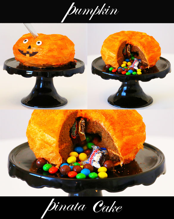 pumpkin_pinata_cake
