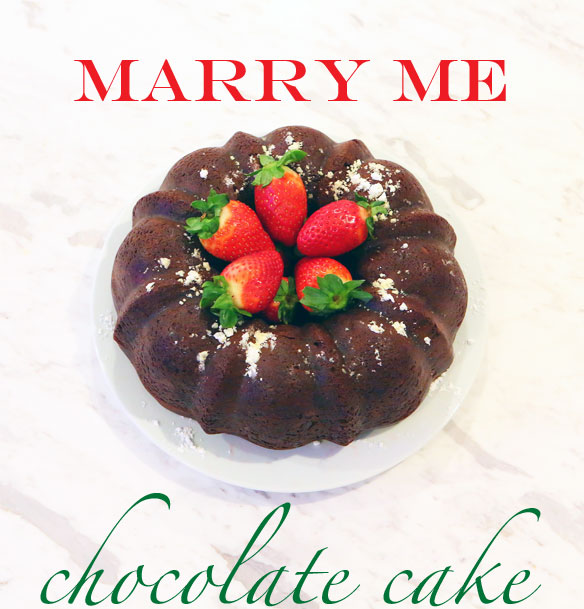 best chocolate cake recipe ever; marry me chocolate cake; chocolate lover's favorite cake; moist chocolate cake recipe; best chocolate bundt cake recipe