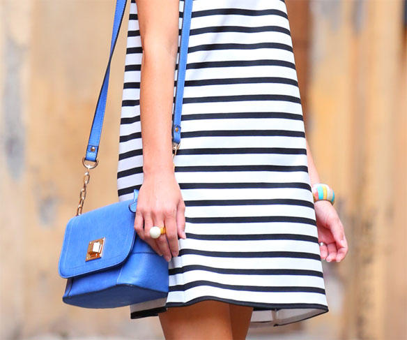 warehouse bag; cute blue bags; cute blue purses; cute blue handbags; cute summer bags