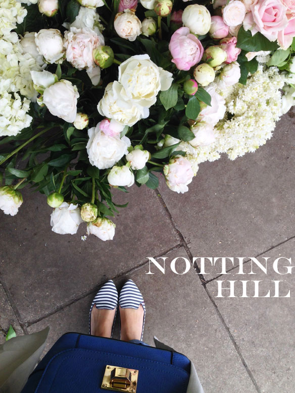notting hill recommendations