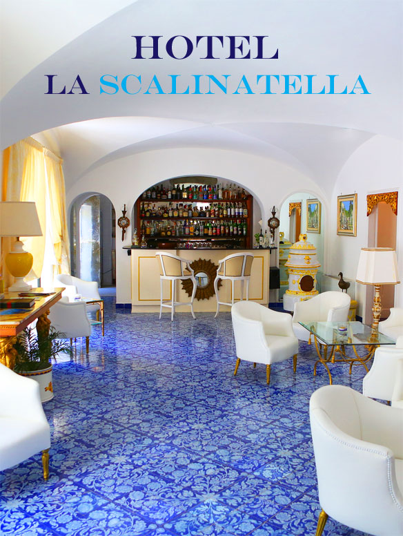 hotel la scalinatella capri; where to stay in capri; best hotels in capri travel blogger kelly lee of kelly golightly shares the best place to stay in capri