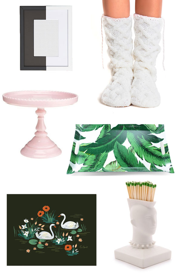 christmas gift ideas for stylish ladies | kelly golightly