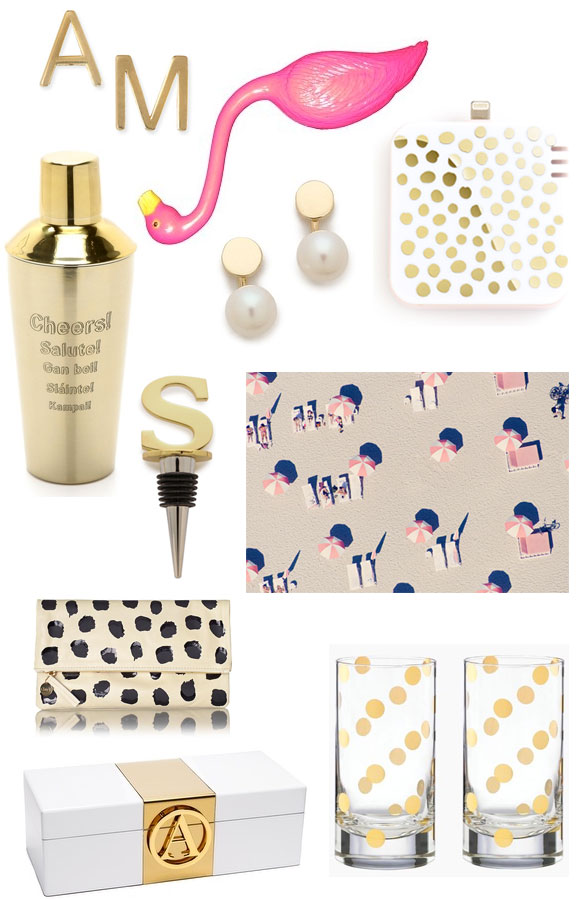 drool-worthy gifts | kelly golgihtly