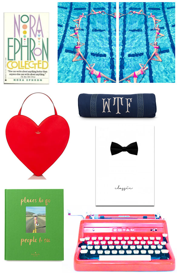 Unexpected Valentine's Day Gift Ideas | Kelly Golightly