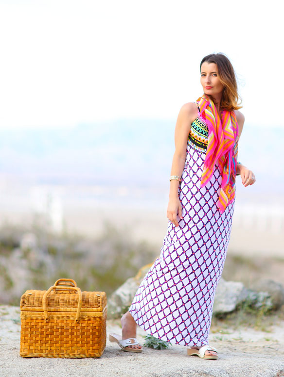 how to dress for coachella | kelly golightly