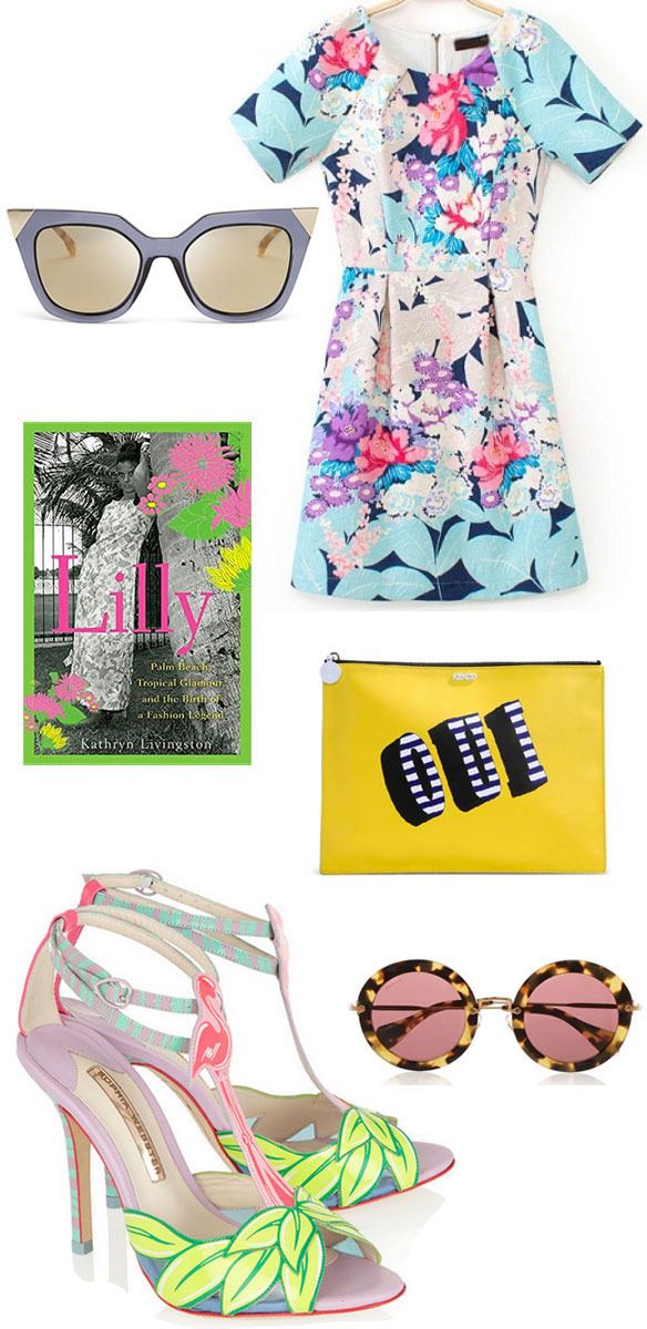 BEST Spring Accessories | Kelly Golightly