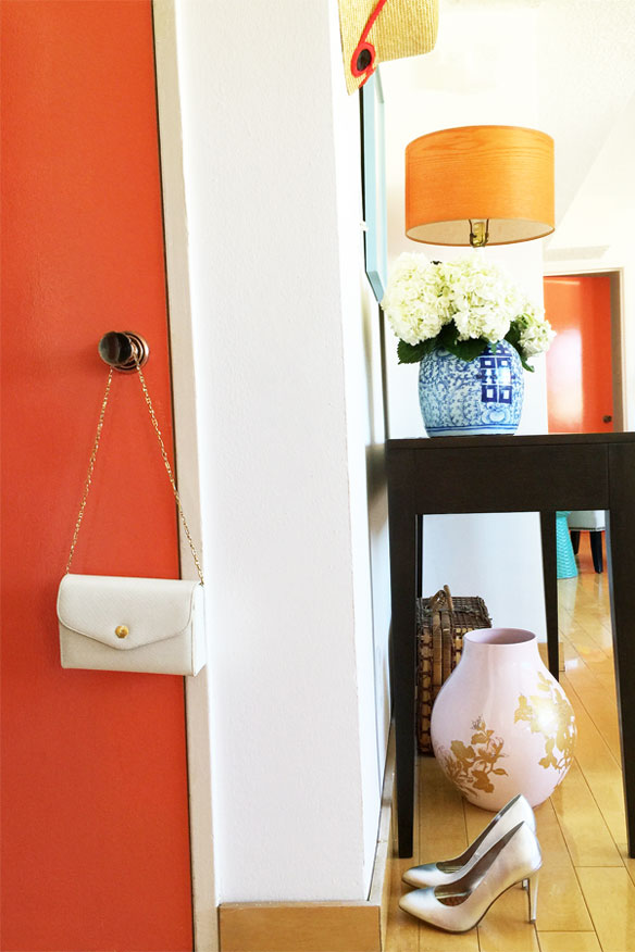 How To Pick the Perfect White Paint + Painting Interior Doors | KELLY GOLIGHTLY