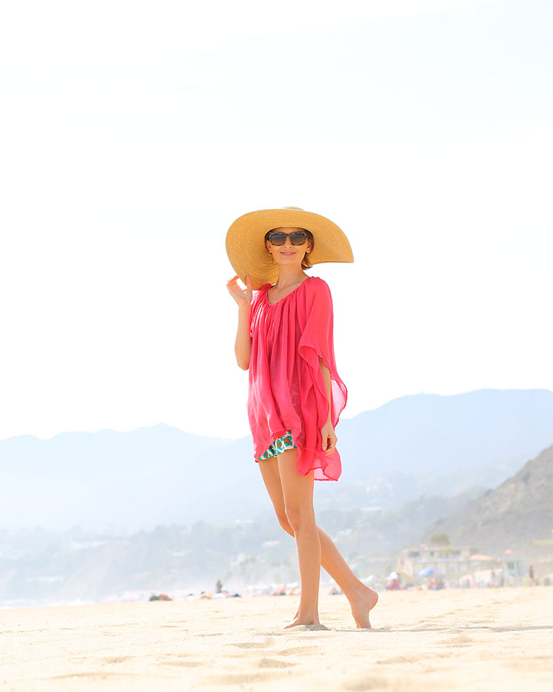 Cute Cover-ups | KELLY GOLIGHTLY #lspace