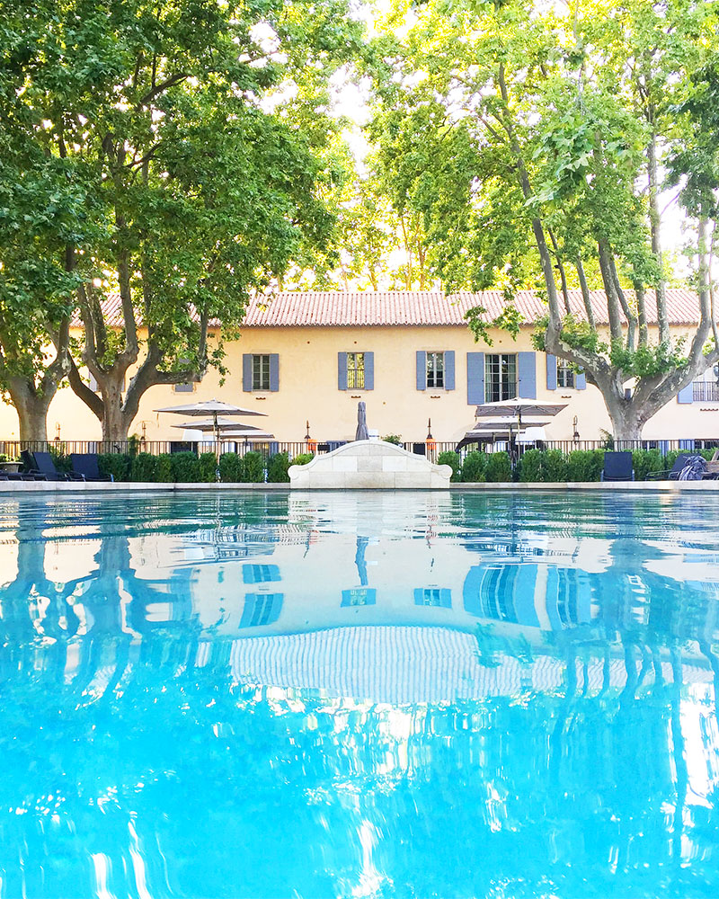 Best Hotels in Provence | KELLY GOLIGHTLY