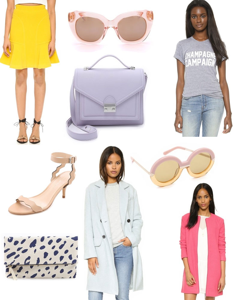 10 Things You NEED From the Shopbop Sale