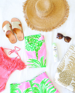 What To Pack for a Palm Springs Getaway + 5 Things to See & Do - Kelly ...