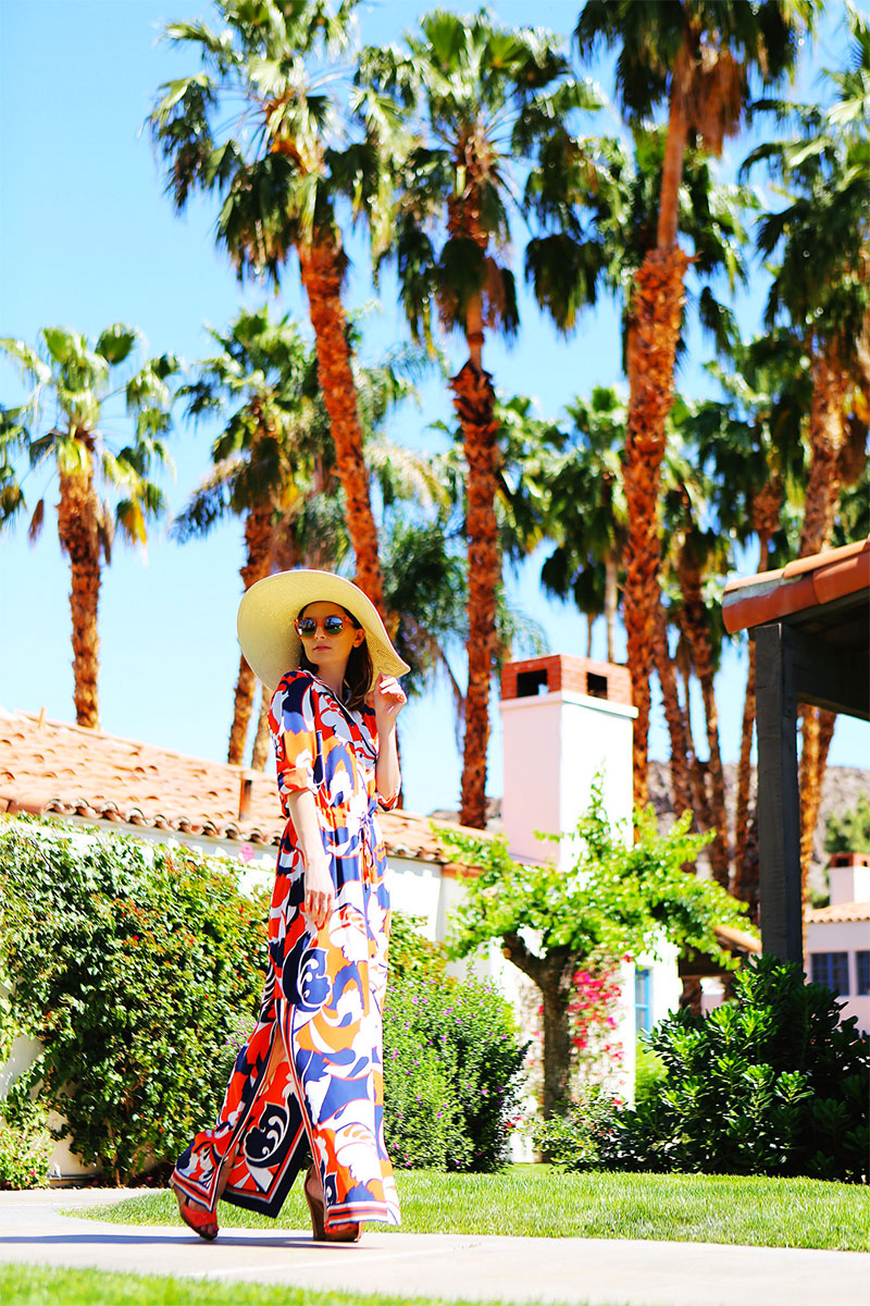 Kelly Golightly Guide to La Quinta, California