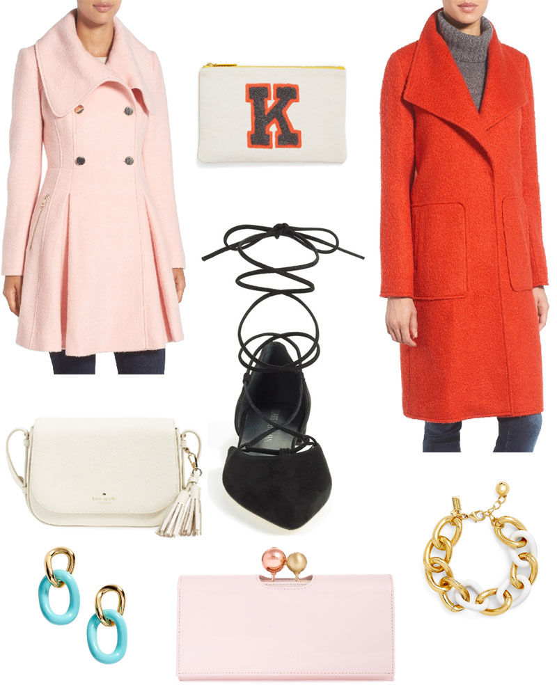 What to buy at the Nordstrom Sale #kellygolightly #nsale #nordstrom #nordstromsale #katespade