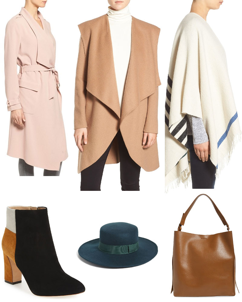 The Perfect Trench Coat + My Nordstrom Sale Picks #nsale #nordstromsale #kellygolightly #trenchcoat