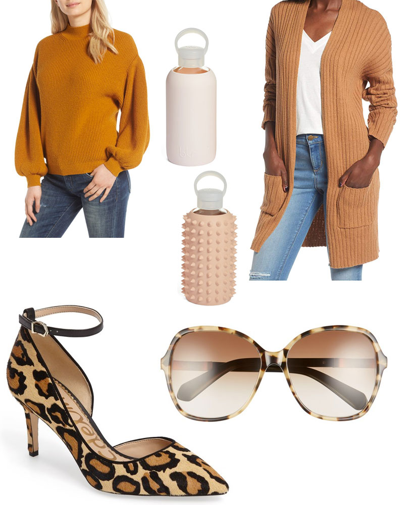 Burberry Sunglasses on sale + more favorites from the Nordstrom Anniversary Sale! #nsale #nordygirl #nordstrom #burberry