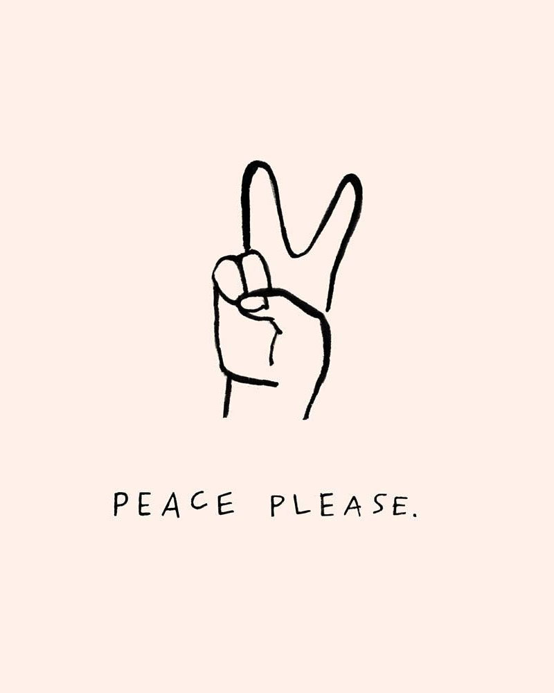 Peace Please: How To Help Las Vegas