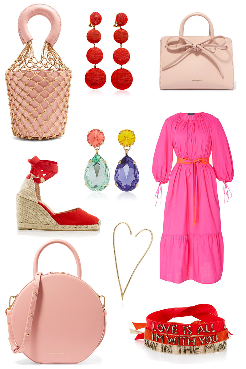 Stylish Valentine's Day Gift Ideas for the Fashion Girl