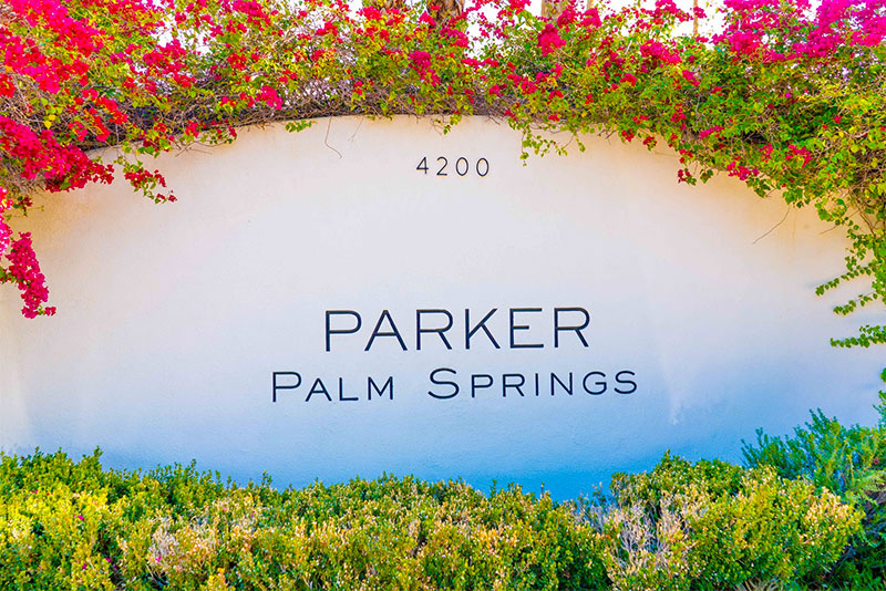 Parker Palm Springs | Kelly Golightly