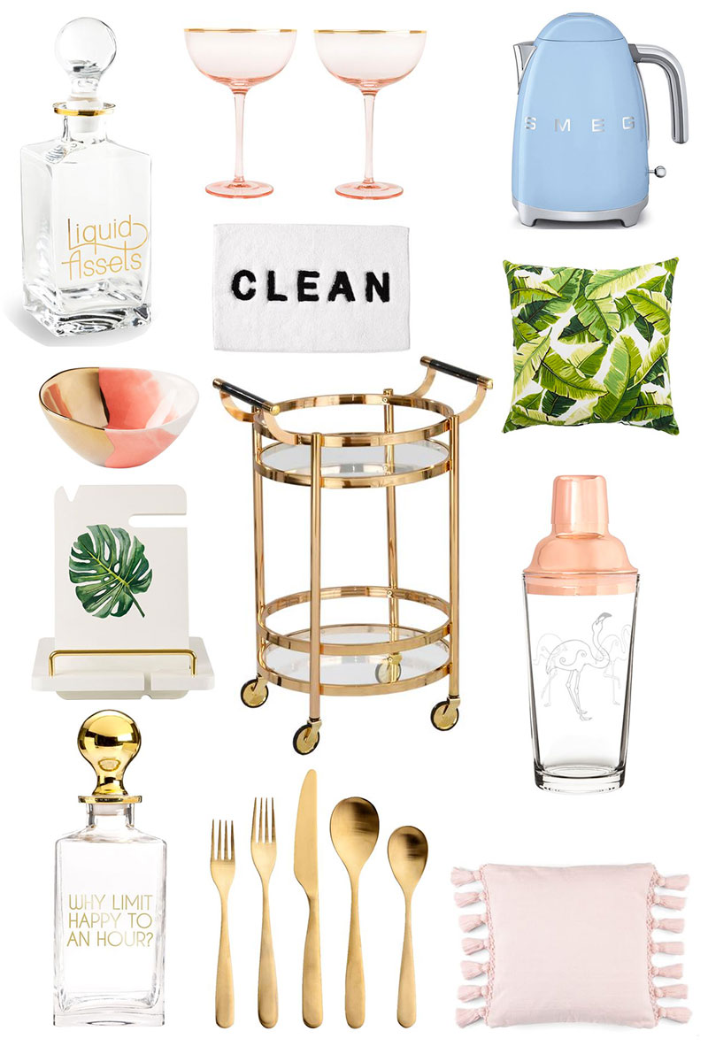 What To Buy For Your Home at the Nordstrom Anniversary Sale