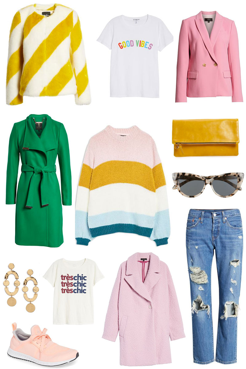 What To Buy at the Nordstrom Sale | Kelly Golightly