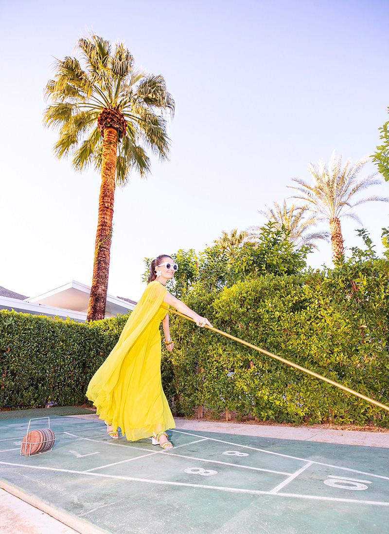 Palm Springs | Kelly Golightly