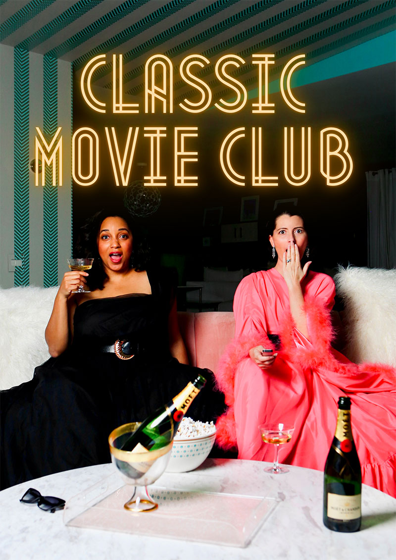 Classic Movie Club: Our Top 10 Fav...