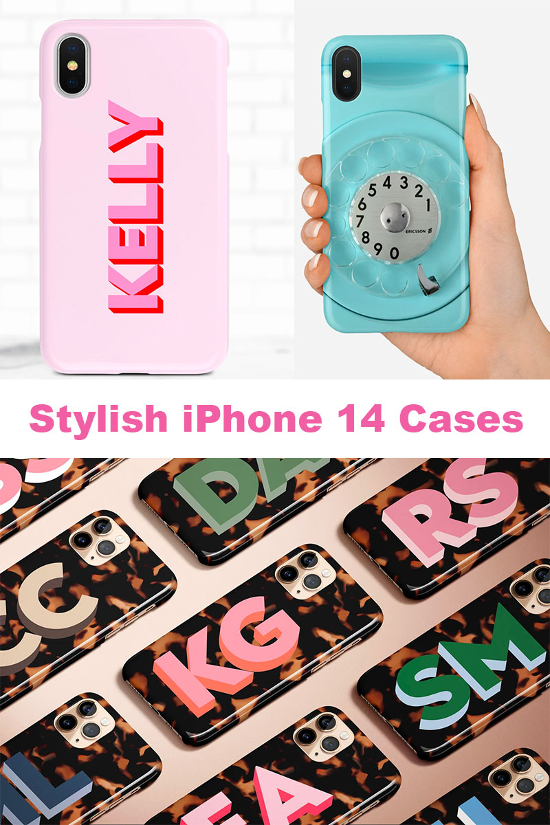 Stylish iPhone 14 Pro Max Cases: Which Is Your Style?